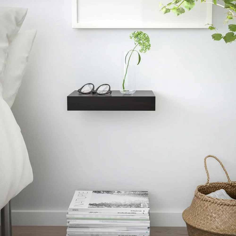 IKEA - Floating LACK Shelve | New